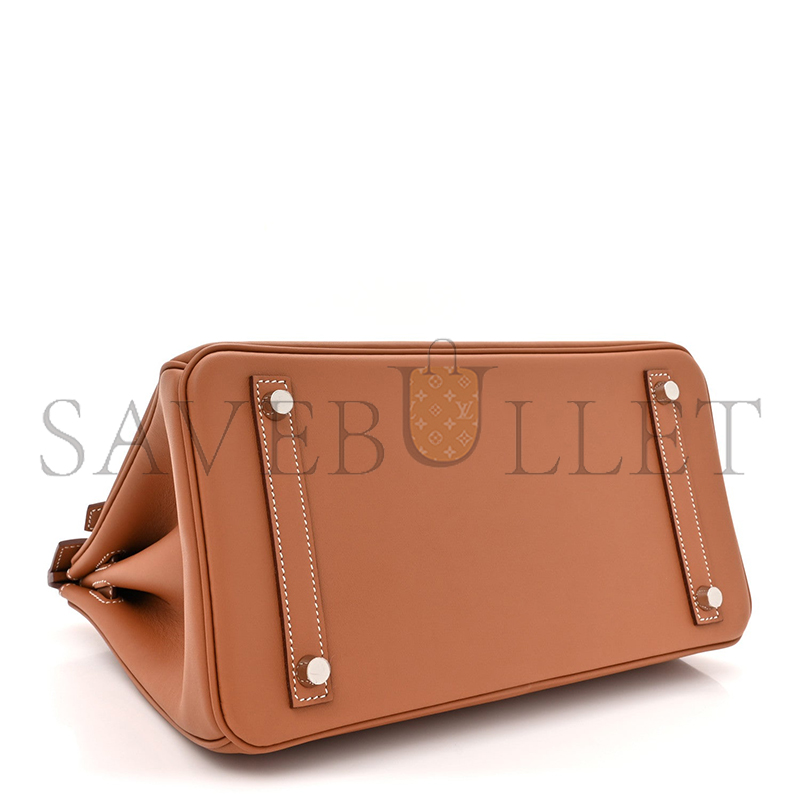H**me5 master swift colormatic uni birkin 30 gold (30*25*15cm)